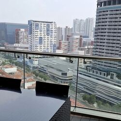 Concourse Skyline (D7), Apartment #629333061
